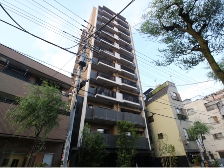 ザ・パークハウス根岸