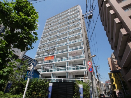 シティハウス森下ステーションコート