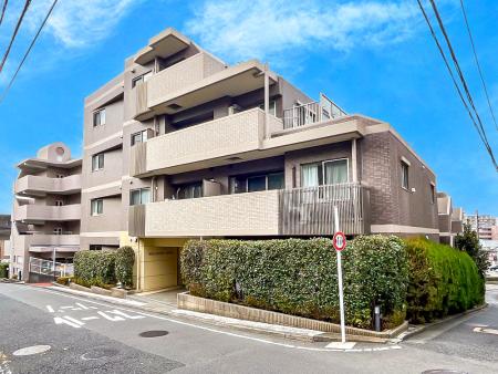 ベルジェント青葉アルテナ