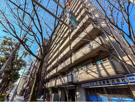 藤和シティホームズ西宮並木通り