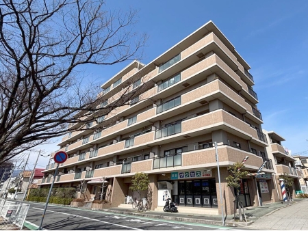 グランドール西宮東町