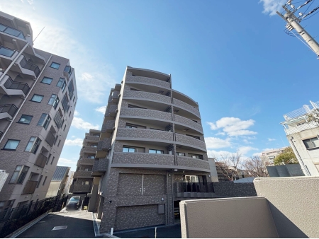 樋之池町アーバンライフ