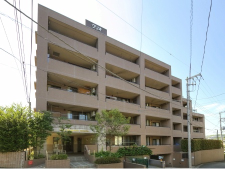 クリオ宮前平参番館