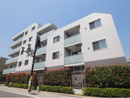グローリオ永福町和泉