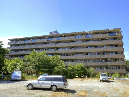 クリオ上星川弐番館