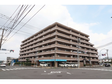 ライオンズマンション相鉄いずみ