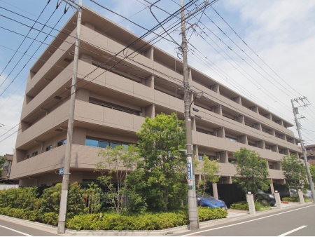 ライオンズ関町北グランヒルズ