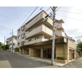 クリオ上大岡八番館