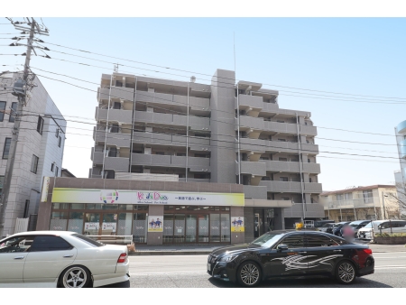 ナイスアーバン横濱和泉町