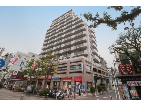ライオンズプラザ伊勢佐木町通り