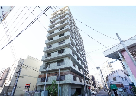 シーガルパレス桜木町