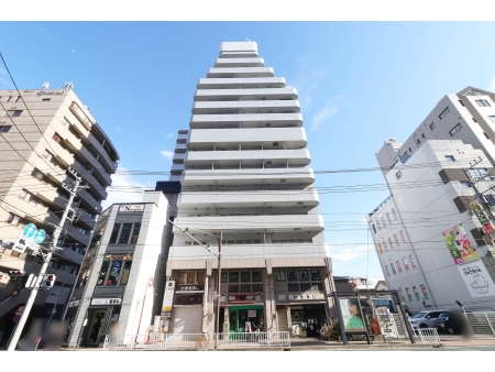 ルリエ横浜宮川町