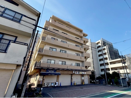 グリッター西宮北口