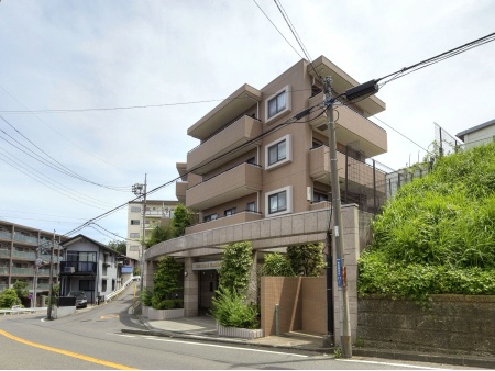 クリオ鶴見東寺尾壱番館