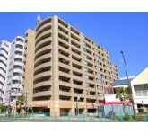 クリオ東神奈川壱番館