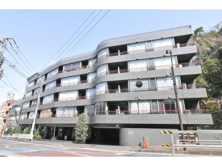 ベイステージ元町