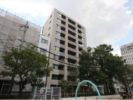 ウエリス茅場町