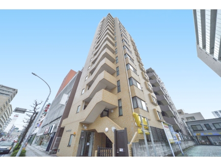 リッチハウス長者町