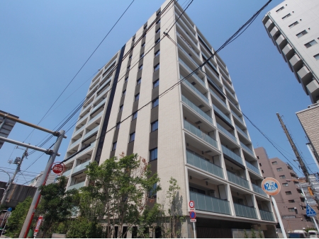 パークホームズ錦糸町・ザ・レジデンス