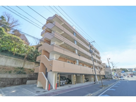 本牧シティ三和プラザ