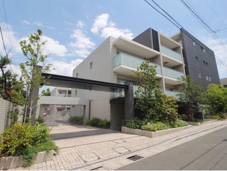 リストレジデンス桜新町