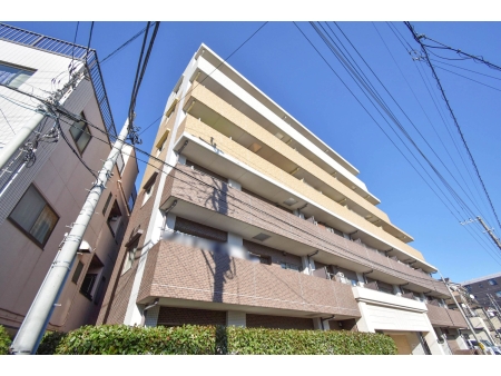 パラモド横濱三渓園