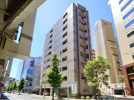 グレイス横浜ポートシティ