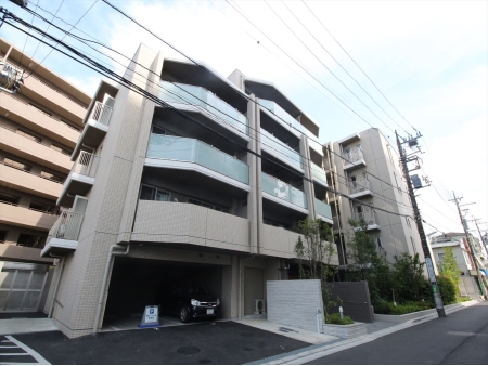 リビオ練馬中村橋