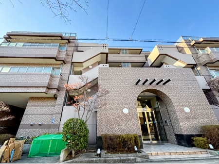 ワコーレ甲子園若草町