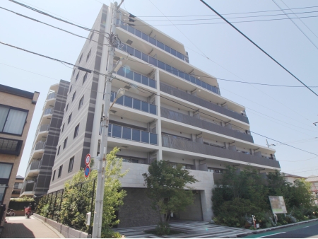 レーベン北小岩ディスカバリーI
