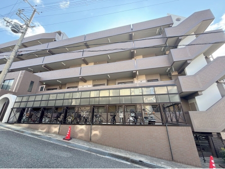 ソルディオ芦屋山手