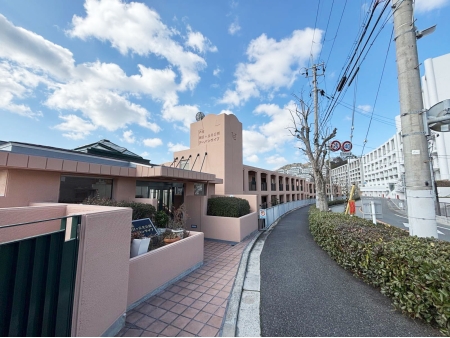芦屋朝日ケ丘北公園アーバンライフ