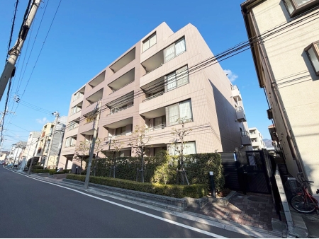 ラジュール芦屋伊勢町