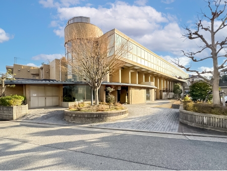 ディアエスタ・ミオ芦屋三条