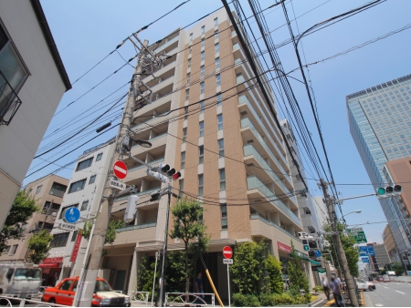 ブランズ錦糸町
