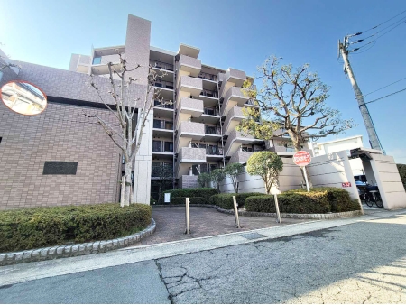 サンヴェール伊丹行基町