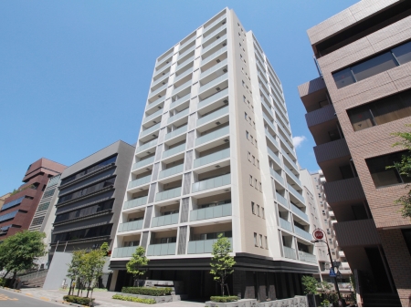 五番町マンション