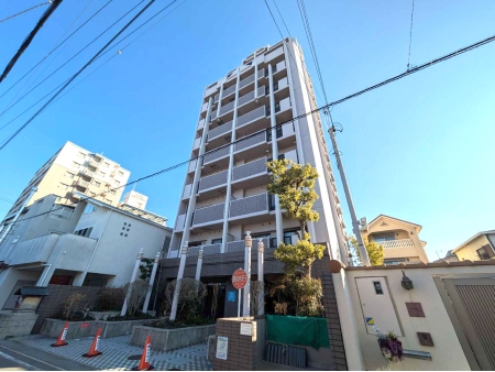 パレステージ伊丹宮ノ前