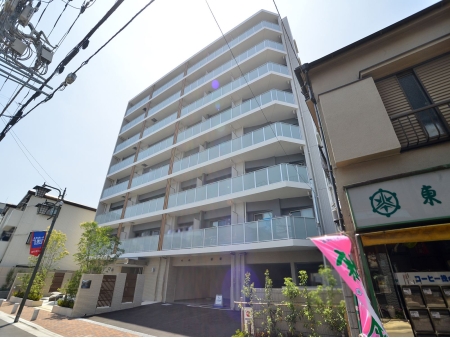デュオステージ北千住