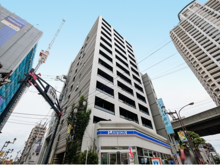 ズーム府中