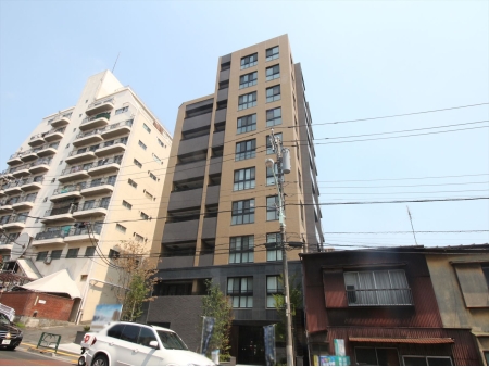リビオ文京茗荷谷