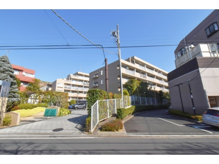 エステート岸谷公園
