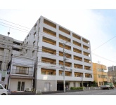 クレッセント鶴見
