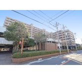クレストフォルム鶴見グランステージ