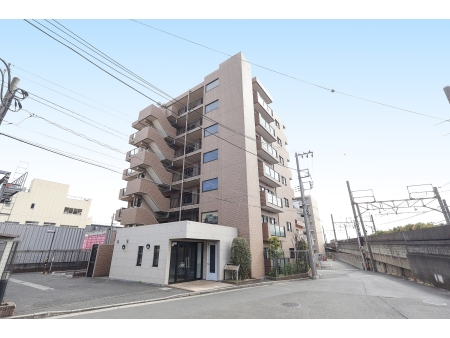 グランイーグル横濱鶴見3