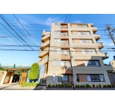 ザ・バーデン多摩川