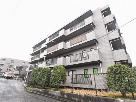 ヒルトップ横浜東寺尾