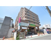 ライオンズマンション鶴見本町通り