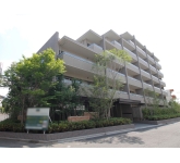 リーフィアレジデンス世田谷砧