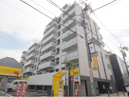 イニシア練馬北町